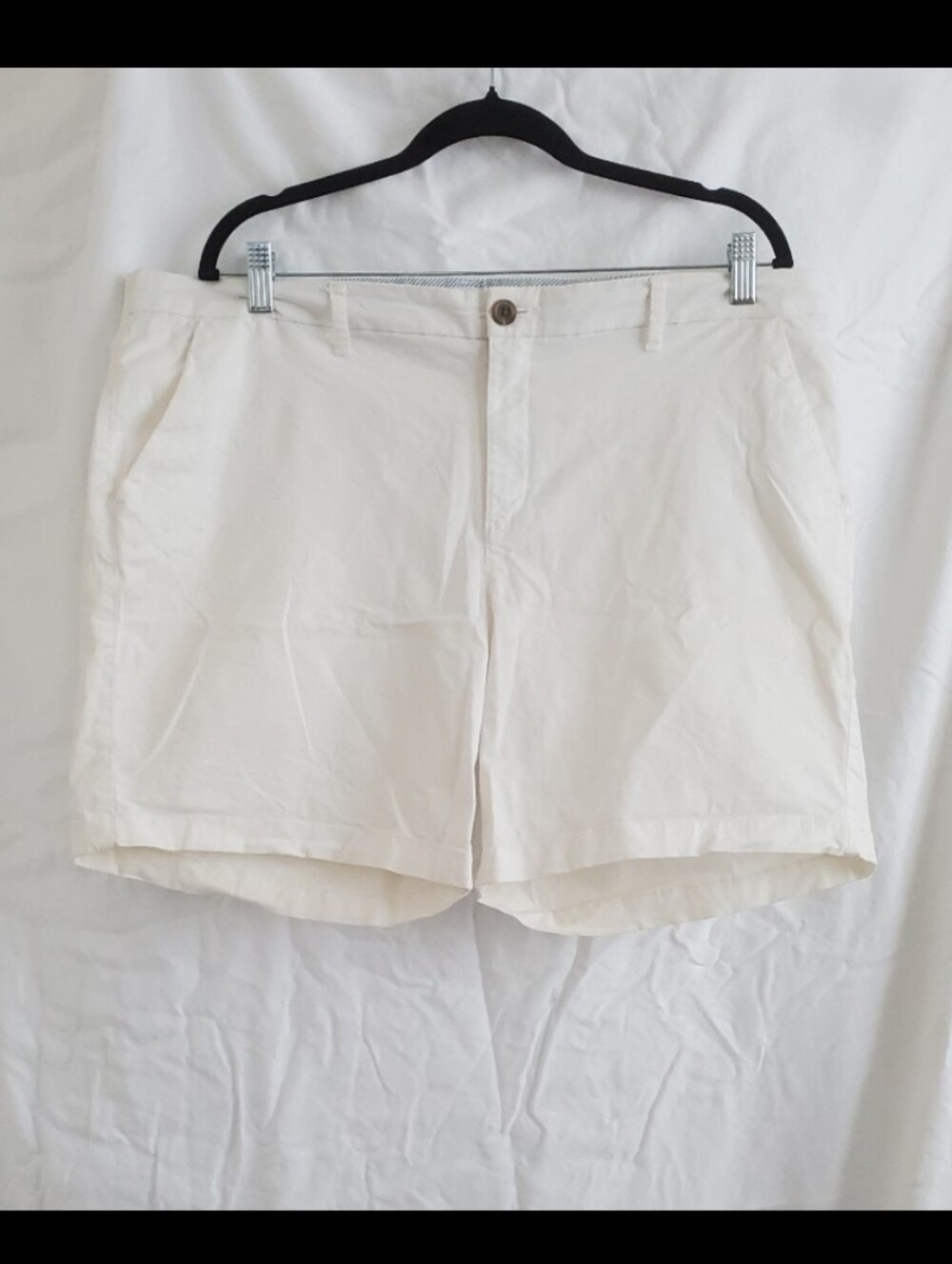 White Shorts Women Plus Size 1X Old Navy Shorts Women's Shorts Plus Size 16 16W